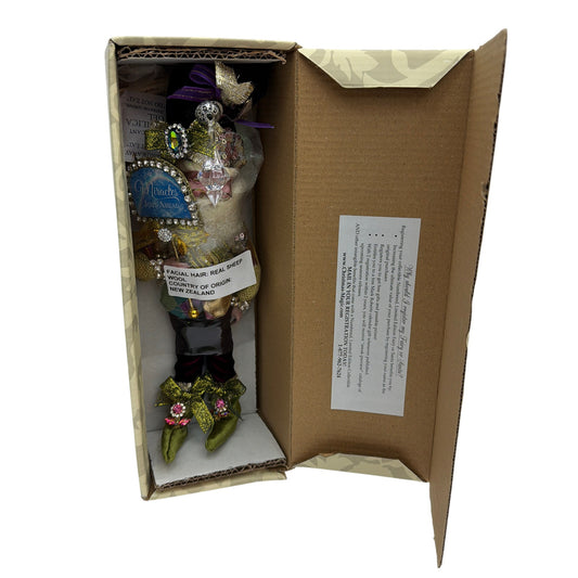 Mark Roberts Fairy of Miracles Small 51-85960 Boxed Collectible Figure