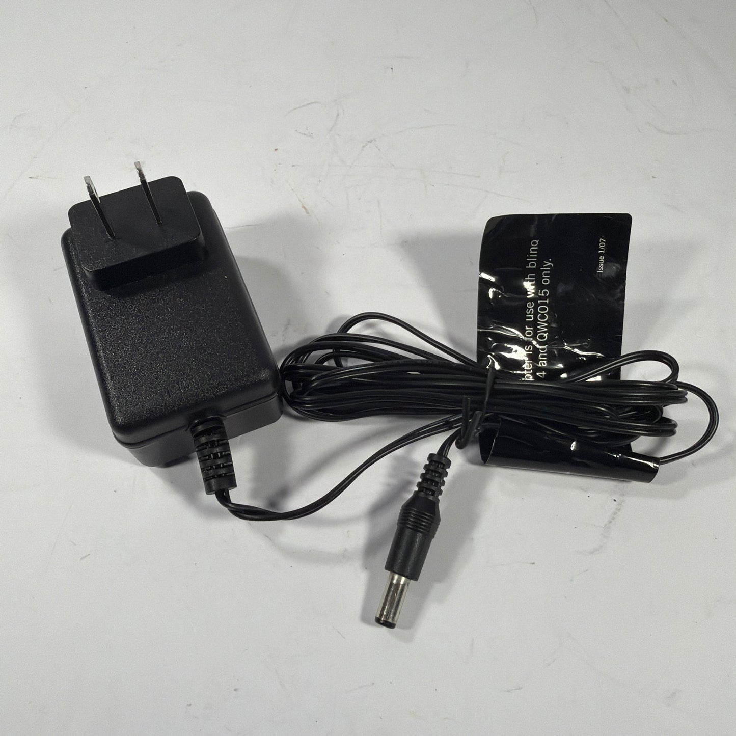 Blinq 9V 800mA Power Adapter for QWC014/QWC015 Blinds PS15A-0900800U