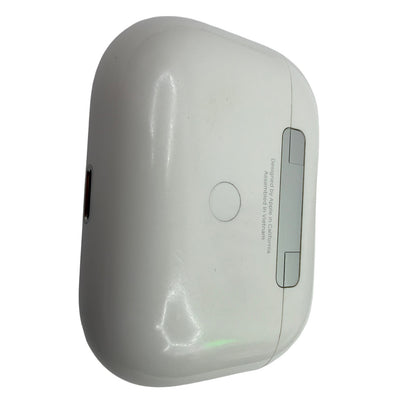 Apple AirPods Pro (1st Gen) A2190 w/ Case & Tips - Right ANC Fault - For Parts