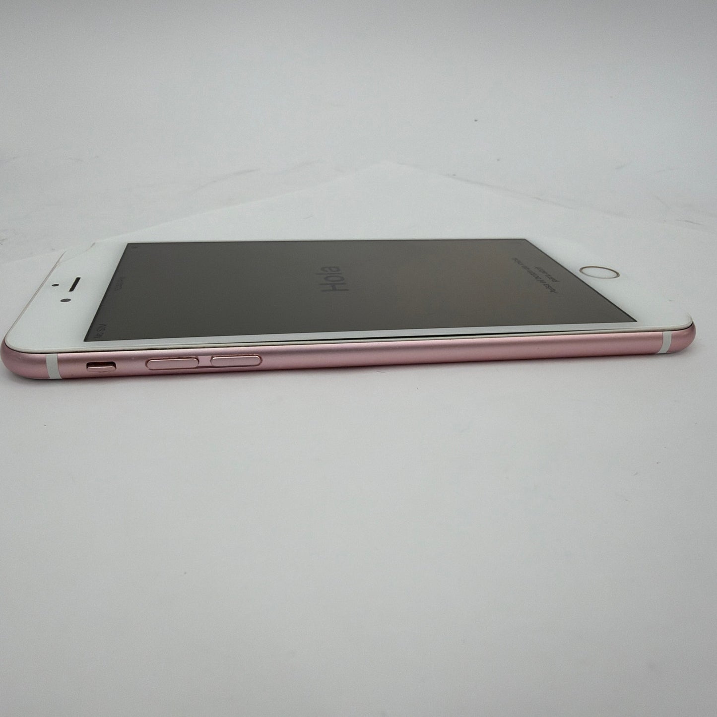 Apple iPhone 6s Plus 16GB Rose Gold Unlocked Model A1634 Parts/Repair