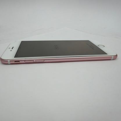 Apple iPhone 6s Plus 16GB Rose Gold Unlocked Model A1634 Parts/Repair