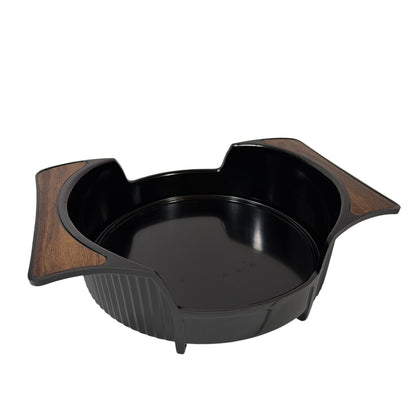 Nordic Ware La Soufflee Souffle and Casserole Holder Trivet 7.5 in