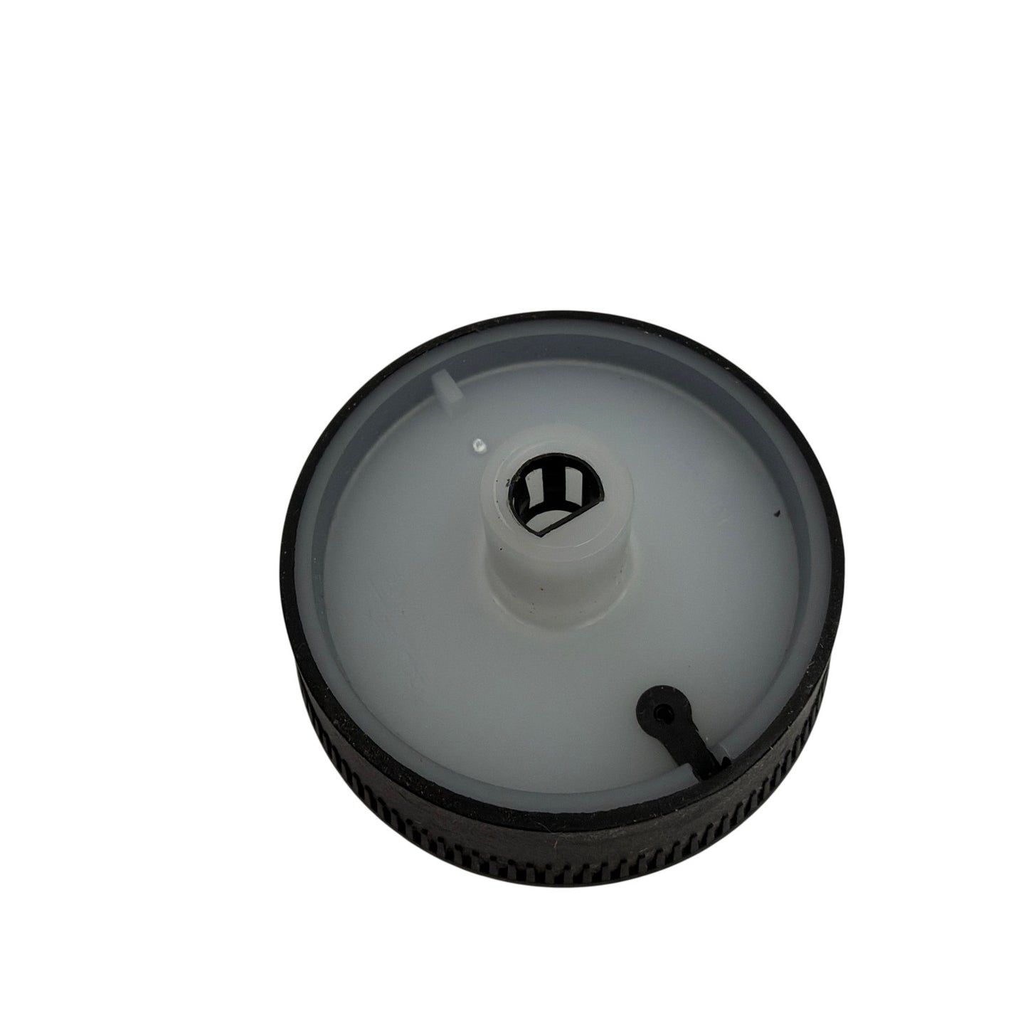 Whirlpool Washer Control Knob W11176265 2 in Diameter for WTW4816FW2