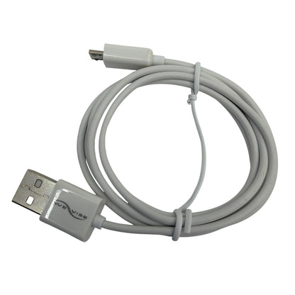 We-Vibe USB to Micro USB Charging Cable White