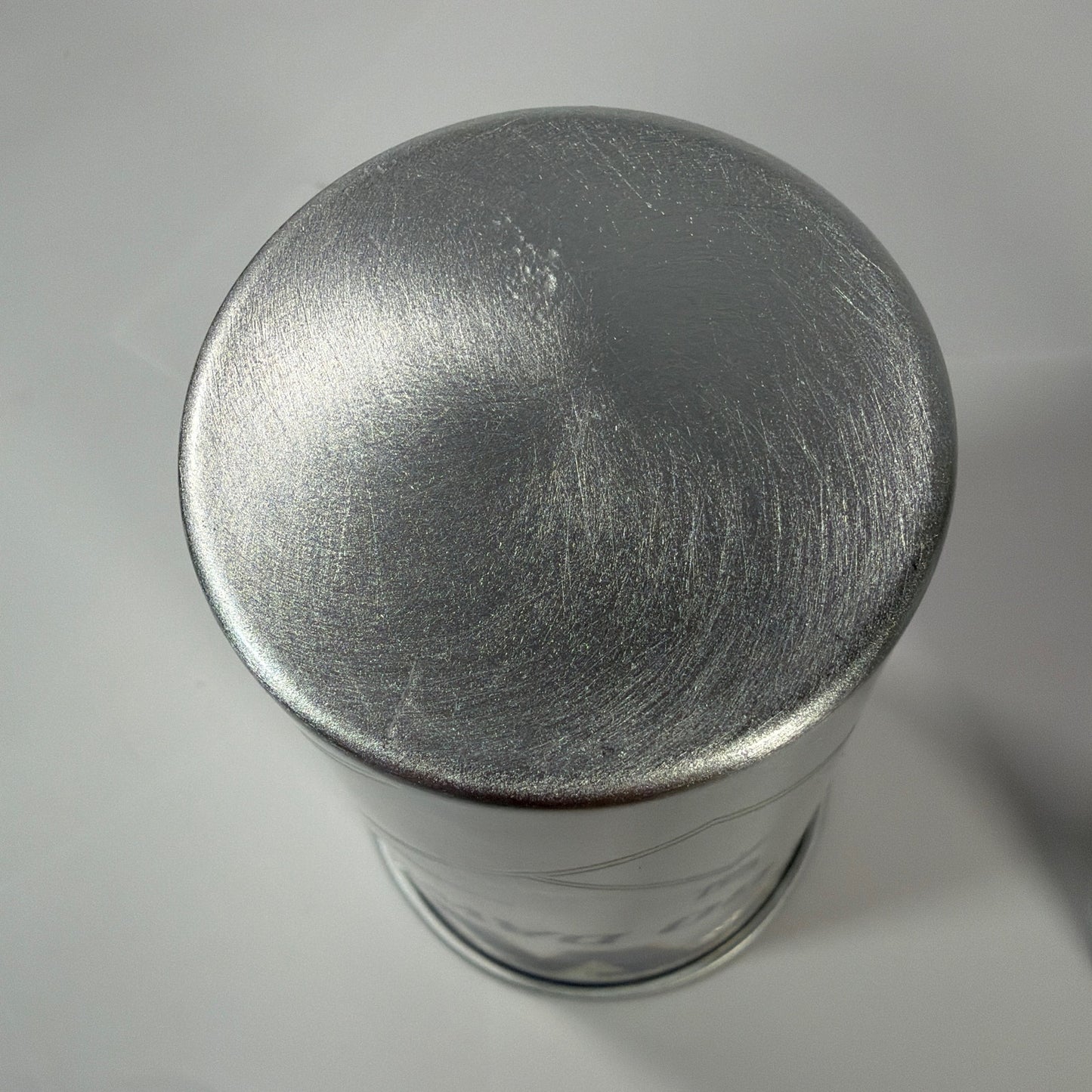 Coors Light Washington Huskies Aluminum Cups Set of 2 2019