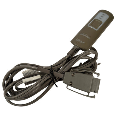 Sunbeam Heated Blanket Controller Style 185B Auto-Off 4 Hours P/N 191825