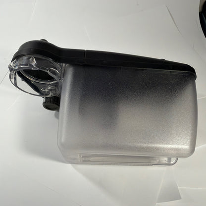 Kirby Multi-Surface Carpet Shampoo System Solution Tank With Measuring Cap