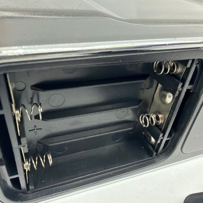 Hornady RAPiD Vehicle Safe 98210 RFID Gun Safe Locked No Key