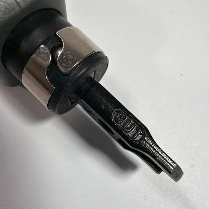 110/88 Network Punch Down Tool Gray Handle