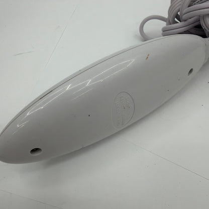 Biddeford TC13W1 Electric Blanket Controller Auto Off White Tested Power