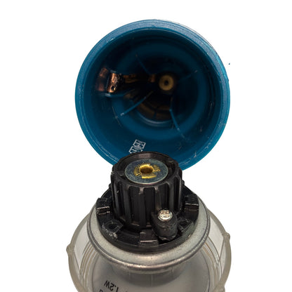 Energizer Disney Pixar Finding Nemo Bruce Flashlight Blue