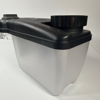 Kirby Multi-Surface Carpet Shampoo System Solution Tank With Measuring Cap