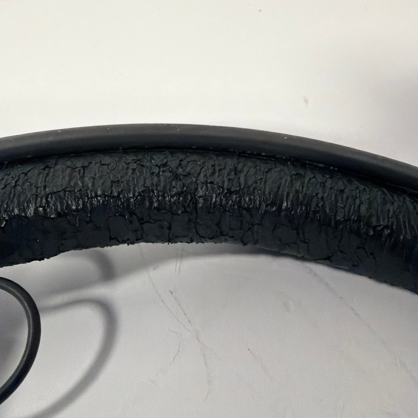 Telex Airman ANR500 Aviation Headset 300735-002 Parts Repair