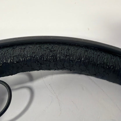 Telex Airman ANR500 Aviation Headset 300735-002 Parts Repair
