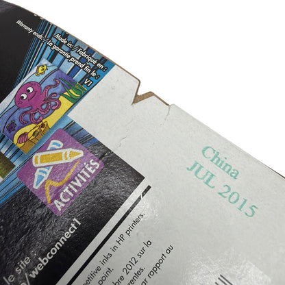 HP 564 Yellow Ink Cartridge CB320WN (Expired, Genuine OEM)