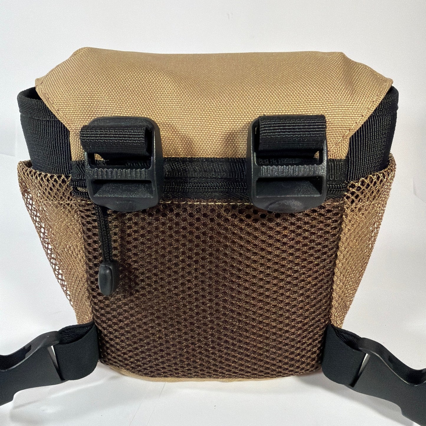 Vortex GlassPak Binocular Harness Pack Coyote Tan