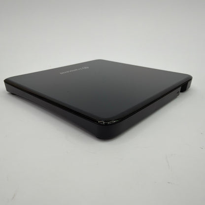 Transcend TS8XDVDS-K Slim External USB DVD±RW Drive Black