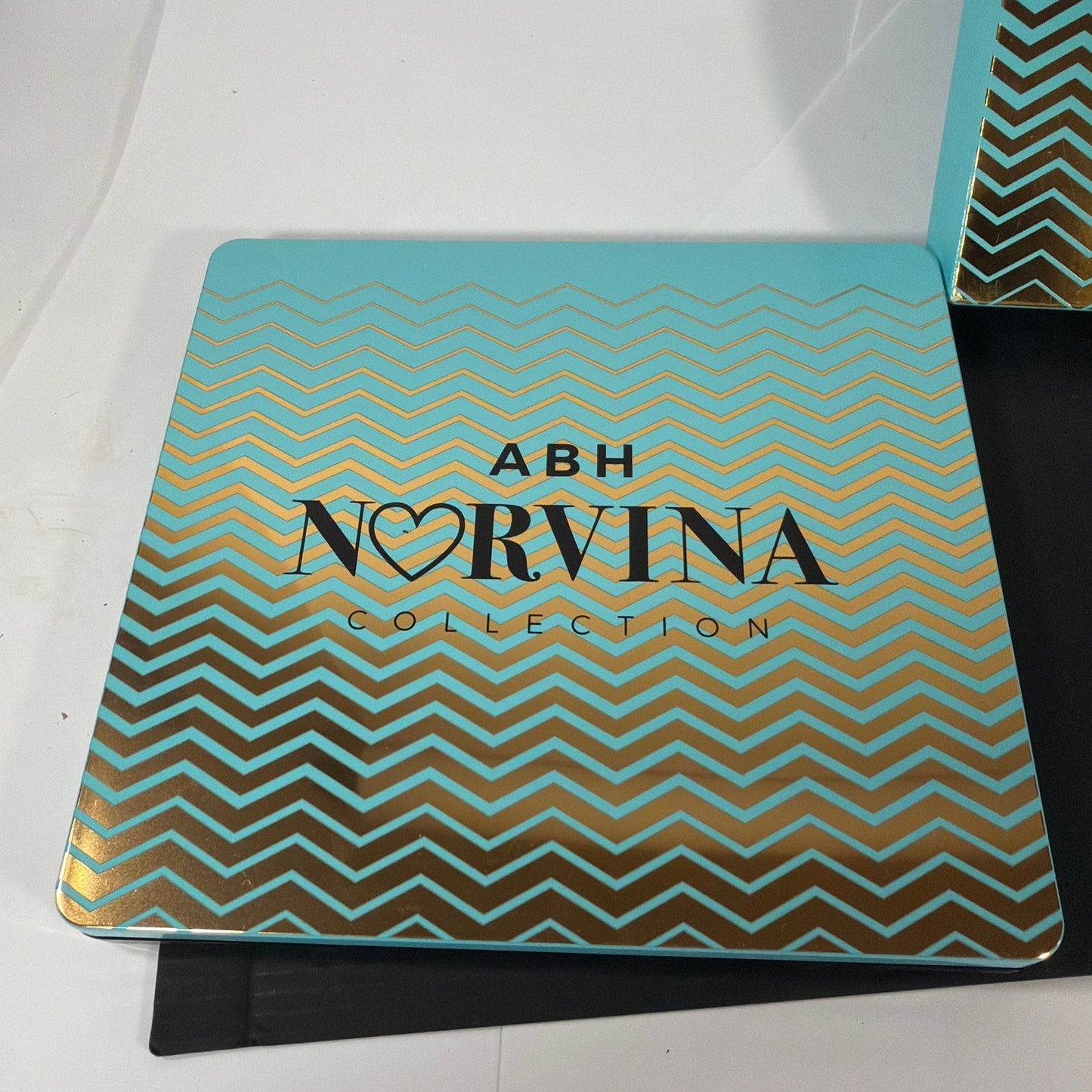 Anastasia Beverly Hills Norvina Pro Pigment Palette Vol. 2 25 Shade