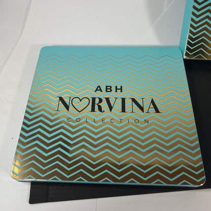 Anastasia Beverly Hills Norvina Pro Pigment Palette Vol. 2 25 Shade