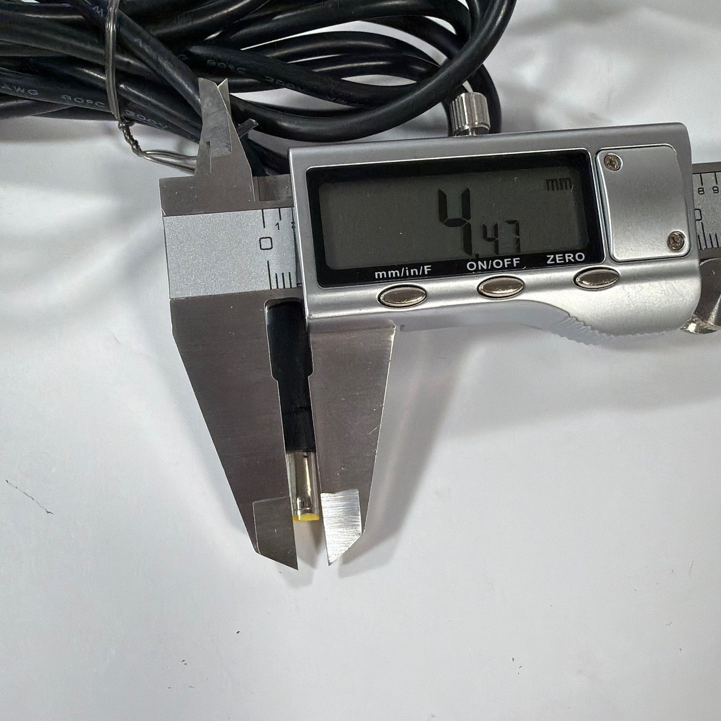 PalmPower Massager AC/DC Power Adapter BI18-090144-I 9V 1.44A Tested