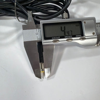 PalmPower Massager AC/DC Power Adapter BI18-090144-I 9V 1.44A Tested
