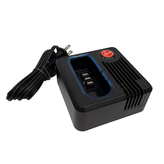 Hoover BH50005 22V Battery Charger Rev B Tested Working