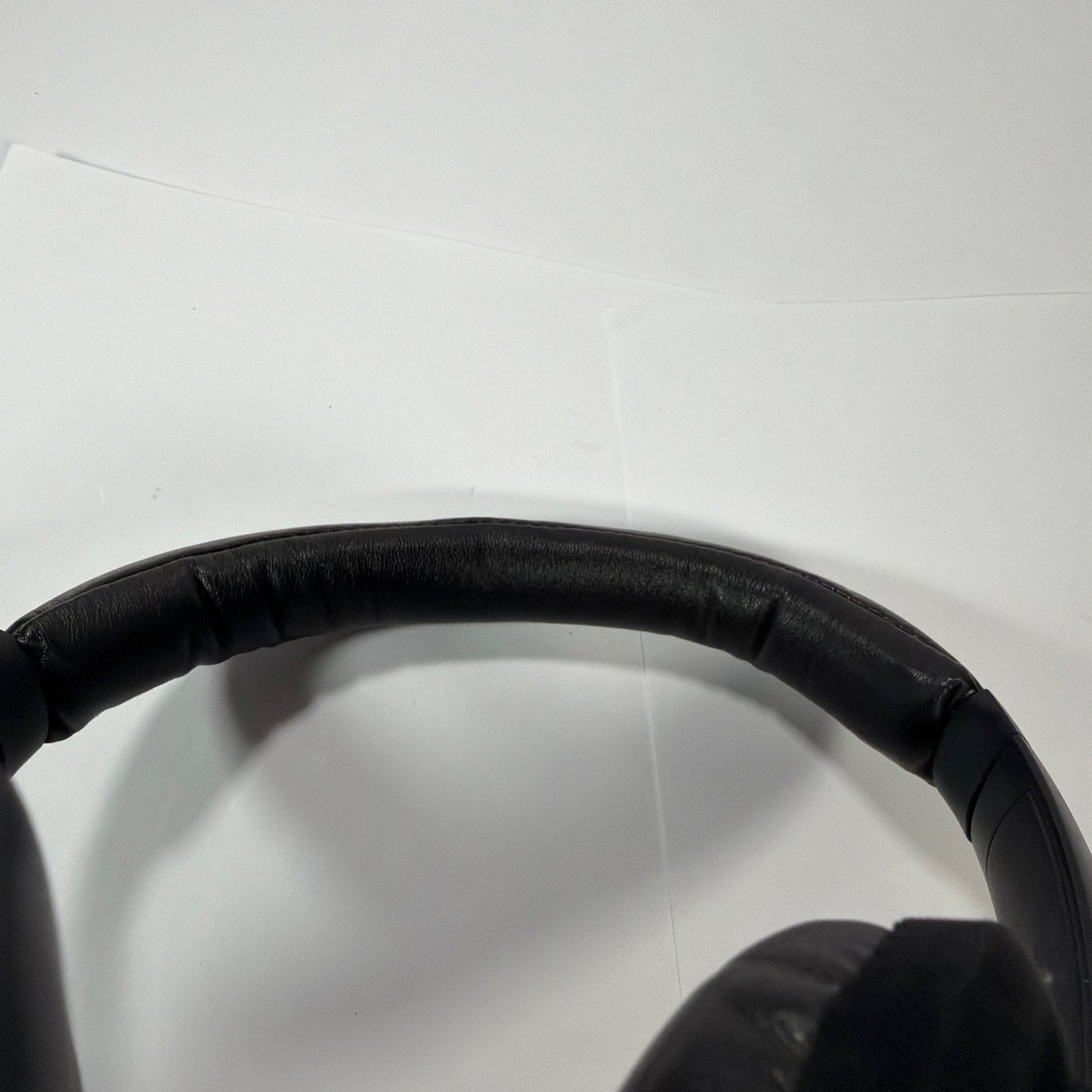 Logitech Logi Black USB Wired Headset with Boom Mic Tested Working