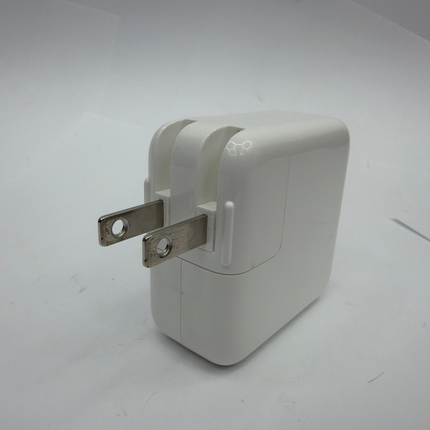 Genuine Apple A2164 30W USB-C Power Adapter White