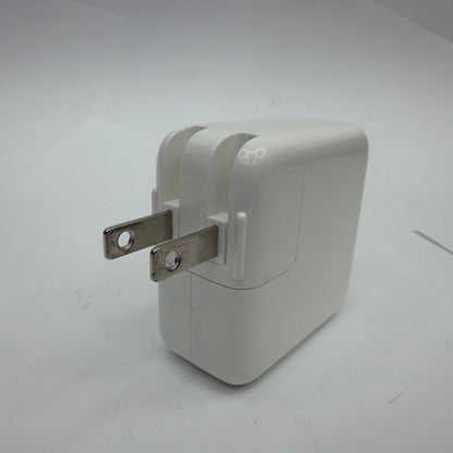 Genuine Apple A2164 30W USB-C Power Adapter White