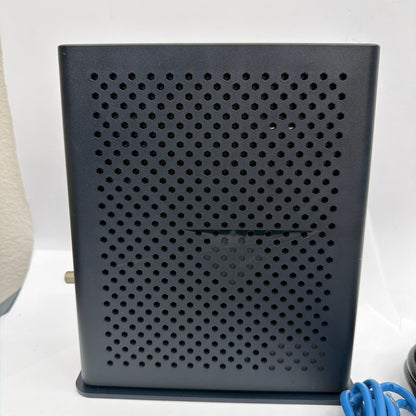 ARRIS SURFboard SBG8300 DOCSIS 3.1 Cable Modem WiFi Router