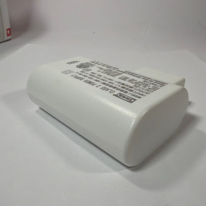 IKEA KMV-190-330-NA-3 19V 1.74A 33W Class 2 Power Supply Adapter