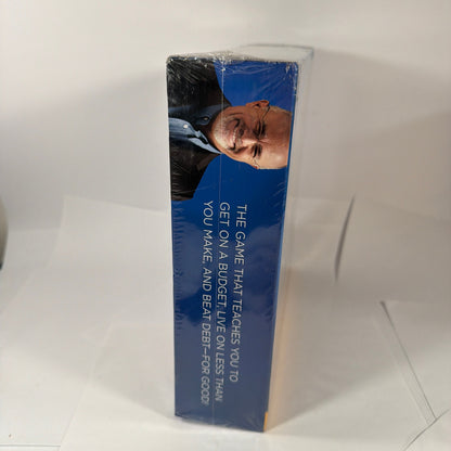 Dave Ramsey's Act Your Wage Board Game Ramsey Solutions Sealed
