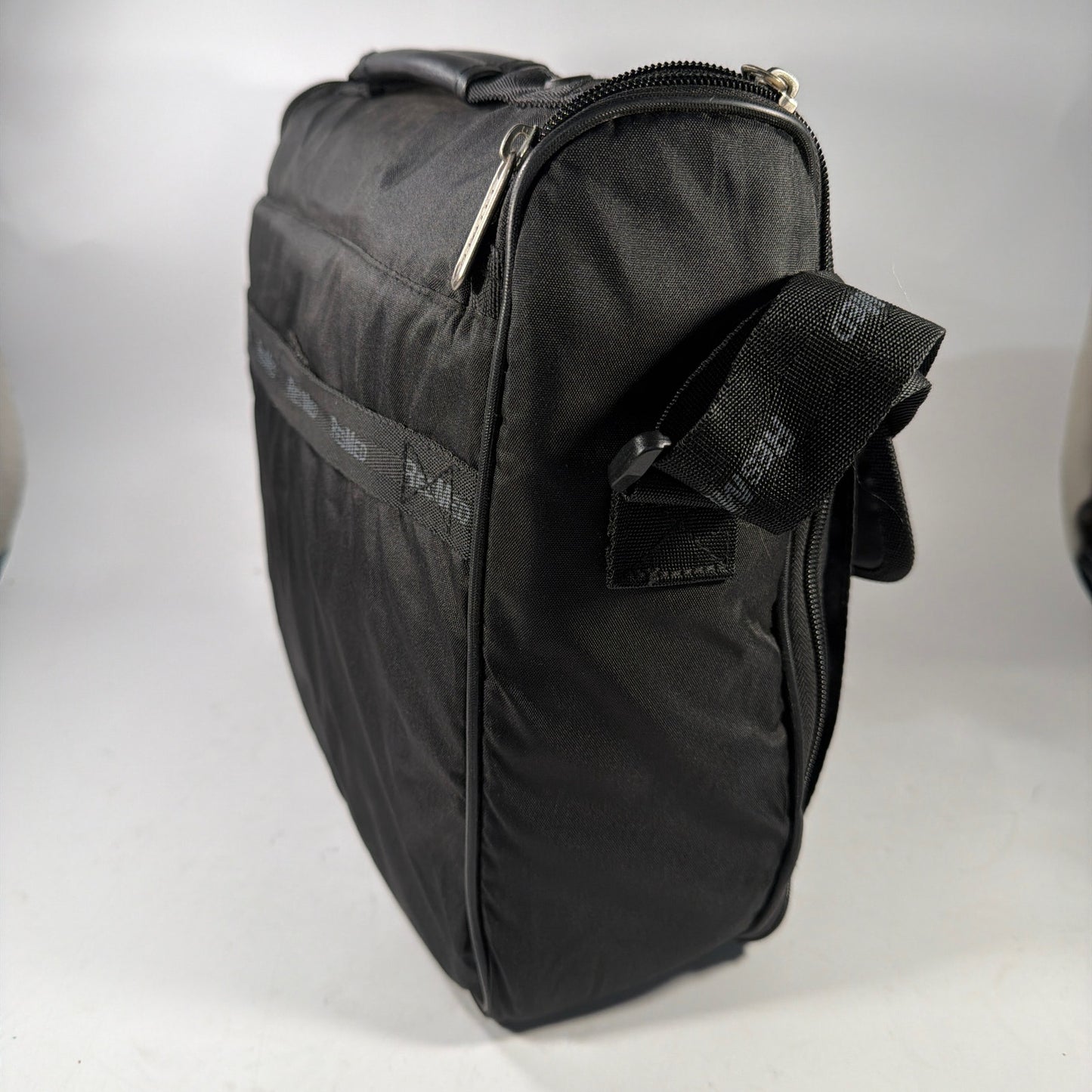 ResMed S9 CPAP Travel Carry Bag Case w/ Shoulder Strap Black