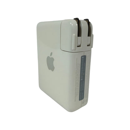 Apple AirPort Express Base Station Model A1264 White Tested Working