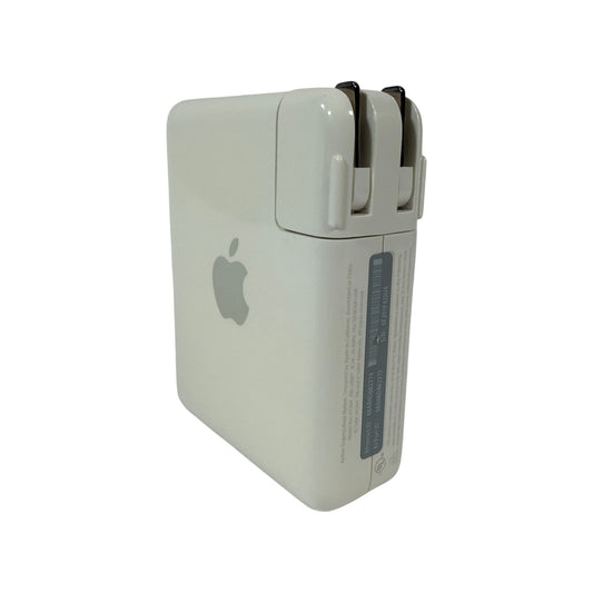Apple AirPort Express Base Station Model A1264 White Tested Working