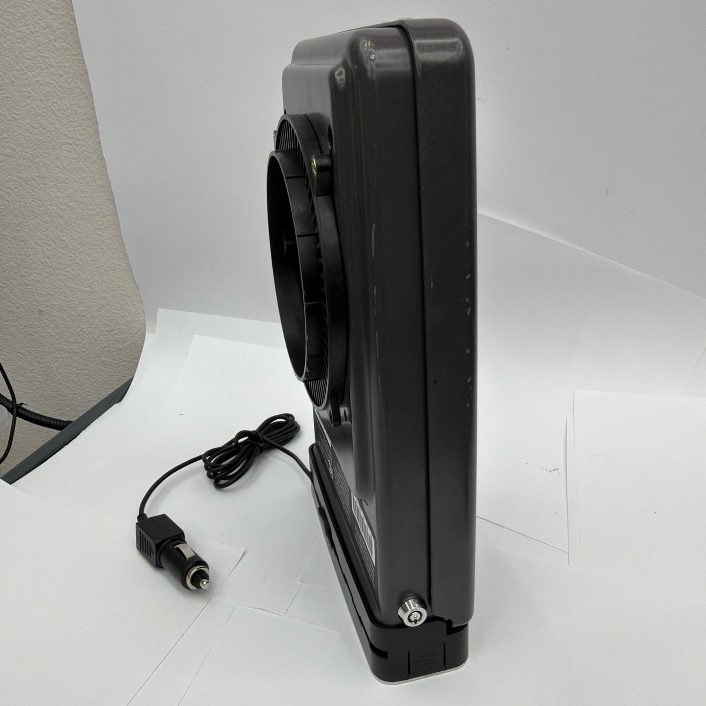 Hornady RAPiD Vehicle Safe 98210 RFID Gun Safe Locked No Key