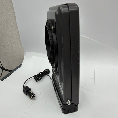 Hornady RAPiD Vehicle Safe 98210 RFID Gun Safe Locked No Key
