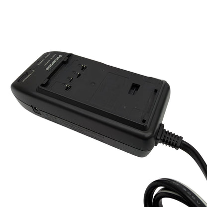 Panasonic PV-A20 Video AC Adaptor Battery Charger with Power Cord Tested Working