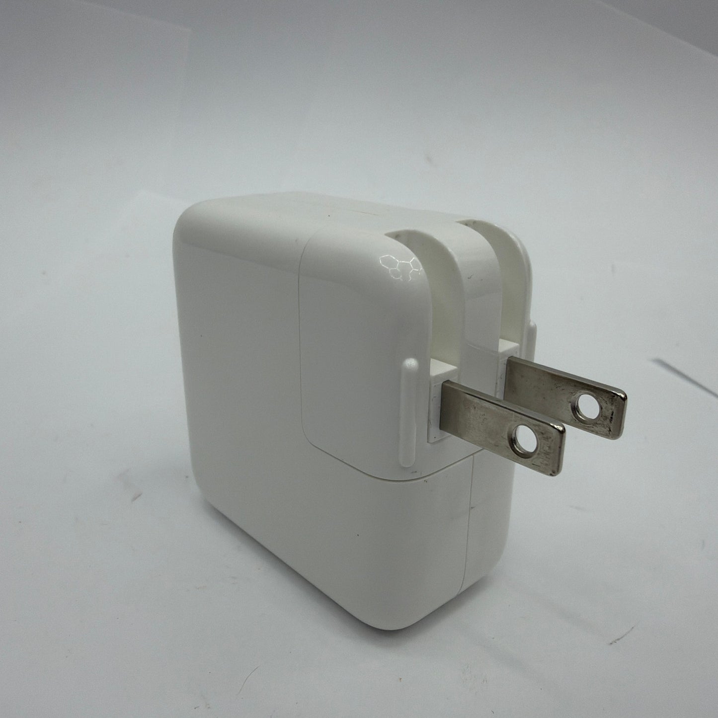Genuine Apple A2164 30W USB-C Power Adapter White