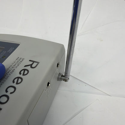 Reecom R-1650 NOAA Weather Hazard Alert AM/FM Radio