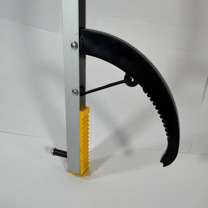 Norco FeatherLite Reacher Grabber Tool Gray Black Yellow