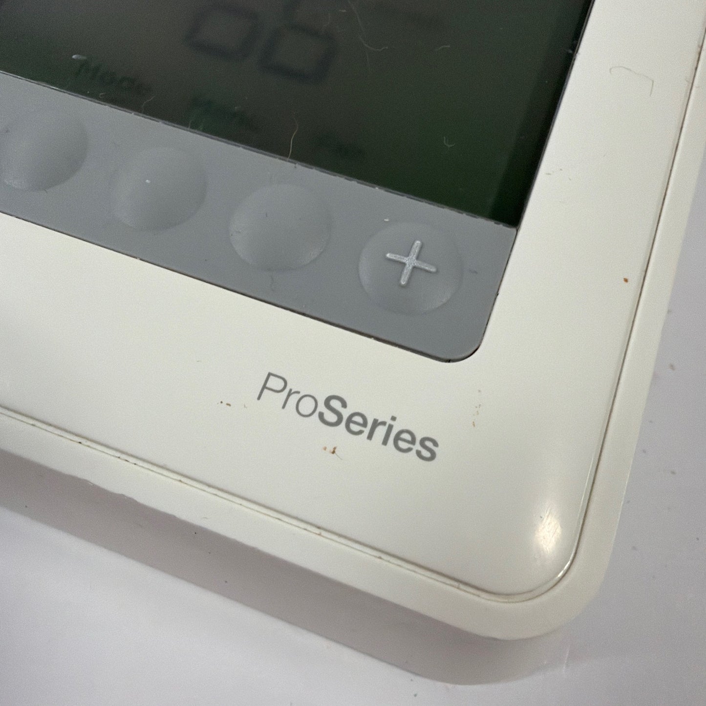 Honeywell ProSeries TH4110U2005 Thermostat White/Gray