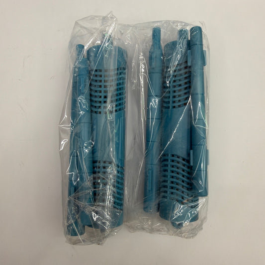 PolyTrans SPA Mineral Sanitizer Stick 3-Pack Box With 2 Sticks Present