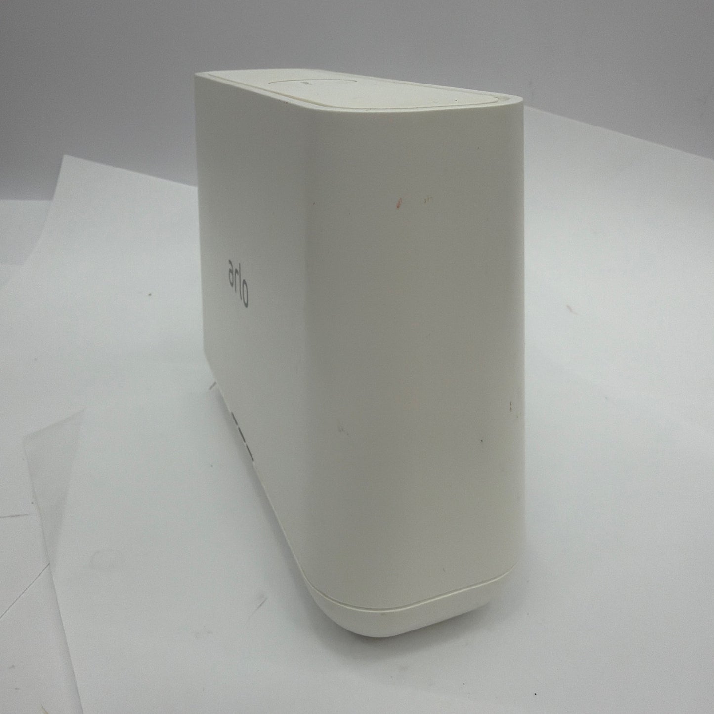 Netgear Arlo Pro VMB4000 Base Station With Power Adapter and Ethernet Cable