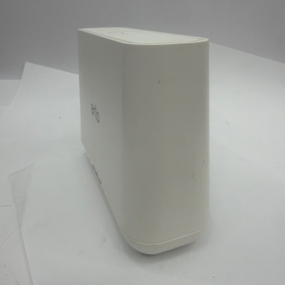Netgear Arlo Pro VMB4000 Base Station With Power Adapter and Ethernet Cable
