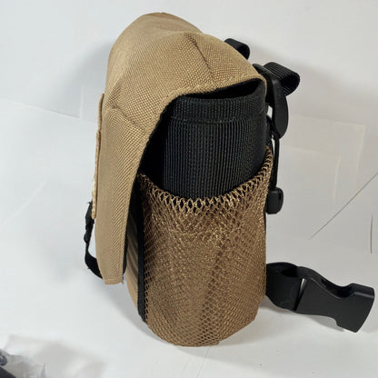 Vortex GlassPak Binocular Harness Pack Coyote Tan