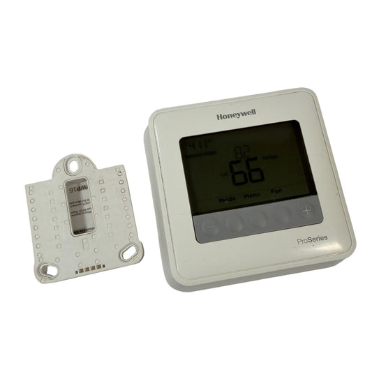 Honeywell ProSeries TH4110U2005 Thermostat White/Gray