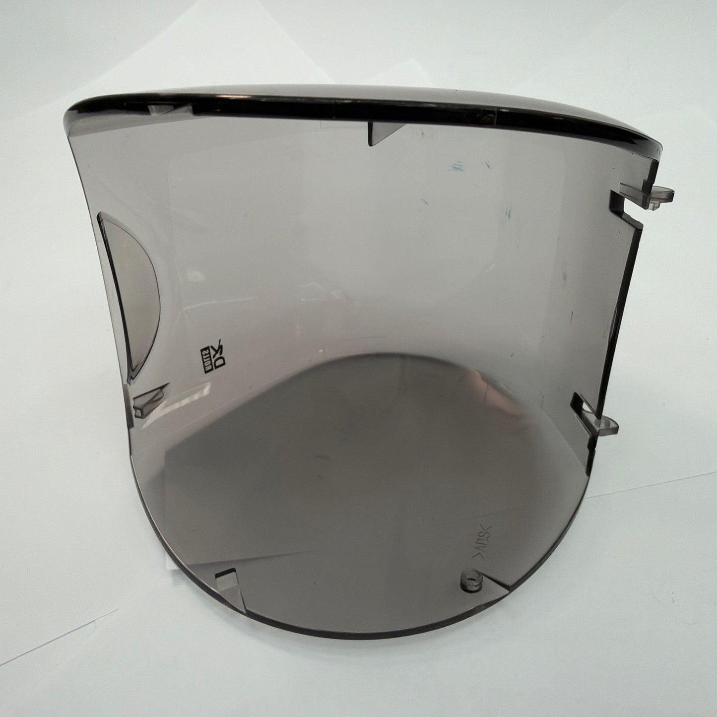 Label Printer DK Rolls Top Cover Lid Smoke Gray Replacement