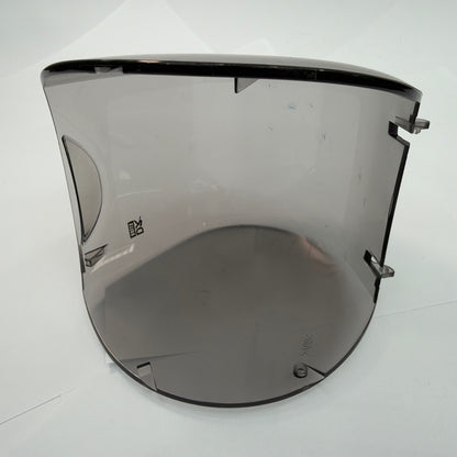 Label Printer DK Rolls Top Cover Lid Smoke Gray Replacement