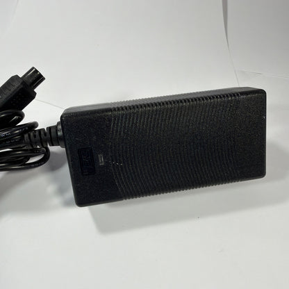 GVE GC42-294150-1A AC/DC Charger 29.4V 1.5A 3-Pin Round Connector